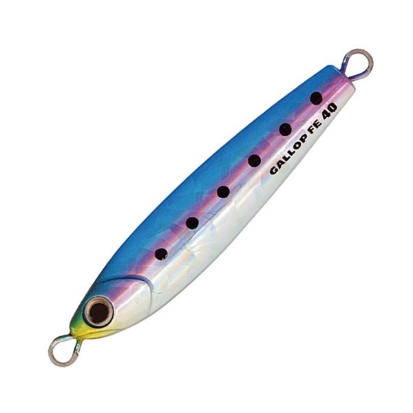 ギャロップアシスト フォールエディション 20g